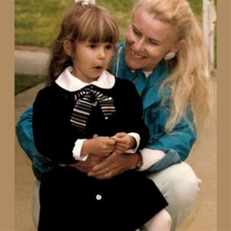 The Murder of Maria Virovacz Barsi and her daughter Judith Barsi by her ...