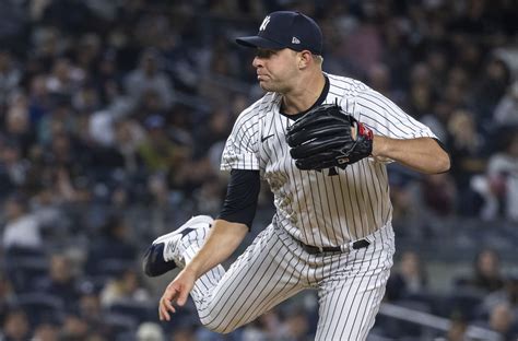 Yankees building up Michael King for more late bullpen work