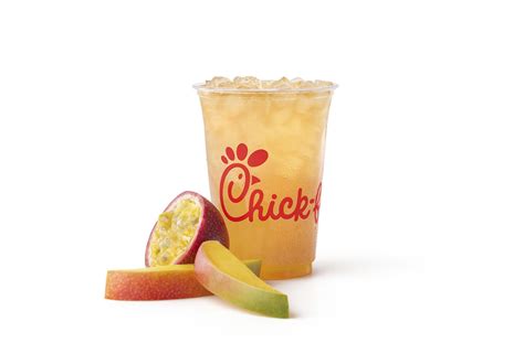 Chick-fil-A® Announces Seasonal Beverage and Treat | Chick-fil-A