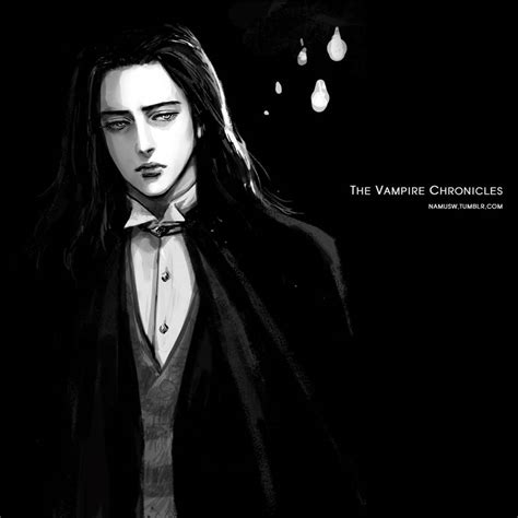 Interview with the vampire by namusw on DeviantArt