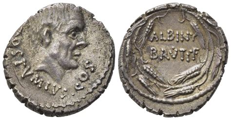 NumisBids: Bertolami Fine Art E-Auction 236, Lot 661 : Roman ...