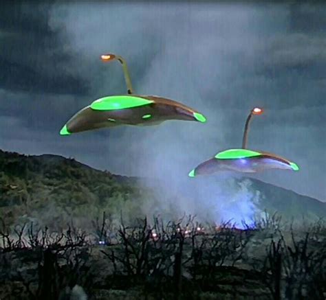 War of the Worlds (1953, directed by Byron Haskin) | Through the Shattered Lens