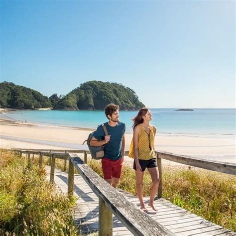 Discover spring in New Zealand | 100% Pure NZ