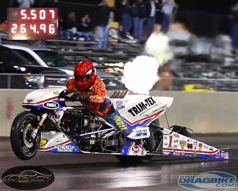 2020 What is the Most Popular Motorcycle Drag Racing Class? | Dragbike.com