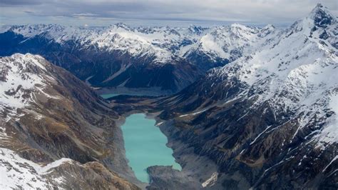 Top 2 photo spots at Aoraki / Mount Cook in 2022