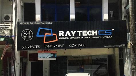 Signboard Printing / Signage Printing / Design, Selangor, Malaysia ...