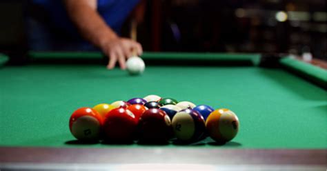 Pool Rules: 10 Different Pool Game Rules You Can't Miss