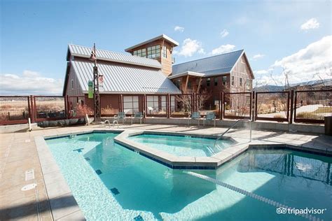 NEWPARK RESORT (Park City, Utah): opiniones y precios