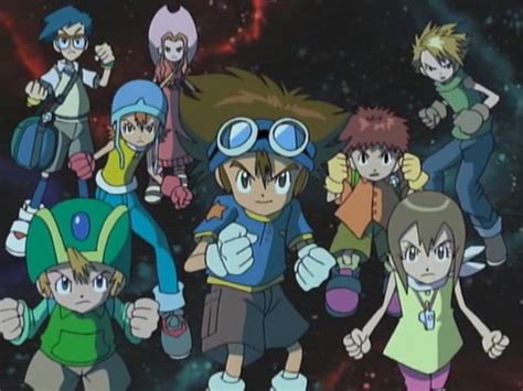 Digimon:SR: Adventure Episode 53: Now Apocalymon