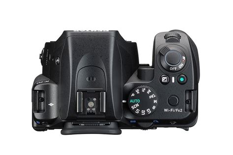 Weather Resistant Pentax K-70 Unveiled with Pixel Shift Resolution | Digital Photography Live