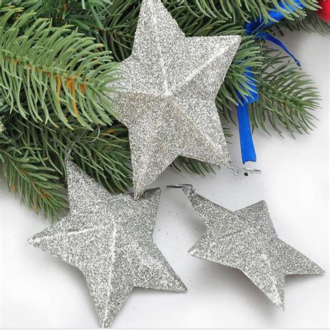 40 Best Christmas Star Decorations – All About Christmas