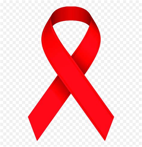 Download Awareness Ribbon Clip Art Red - Blood Cancer Ribbon Clip Art Aids Ribbon Png,Cancer ...