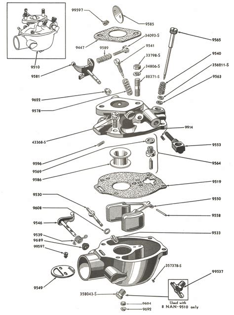 Carburetor