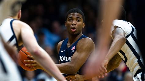 Analysis: Xavier Musketeers basketball roster for 2020-21 Big East