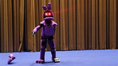 Debatte Stapel Gleichgültigkeit fnaf costume withered bonnie ...