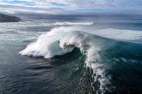 30 interesting facts about the Atlantic Ocean