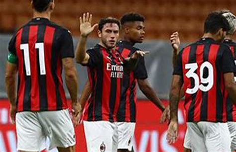 Milan vs Atalanta Prediction, Head-To-Head, Live Stream Time, Date ...