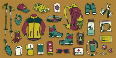 Mountaineering Equipment Checklist & Essentials - Discover Kullu Manali