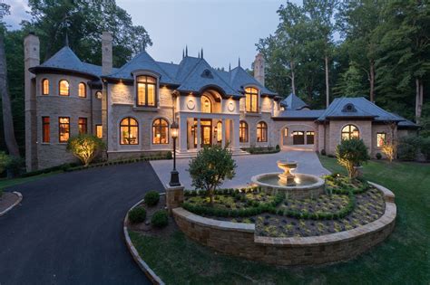 A look at the most expensive homes for sale in the Washington area - The Washington Post