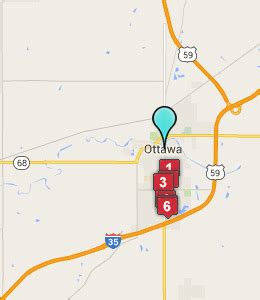 Ottawa, Kansas Hotels & Motels - See All Discounts