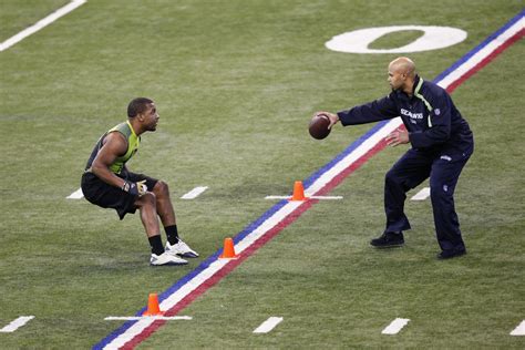 NFL Combine 2013 Primer: The Position-Specific Drills, Defensive Edition - Blogging The Boys