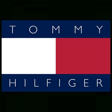 Tommy Hilfiger Logo Png 2021 - Logo collection for you