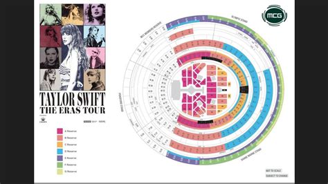 Taylor Swift Australian tour presale sees unprecedented demand | news ...