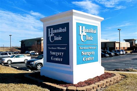 Blessing Physician Services, Hannibal Clinic Take New Safety Step