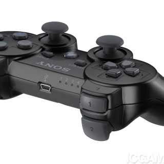 SIXAXIS Controller (Accessory) - Giant Bomb