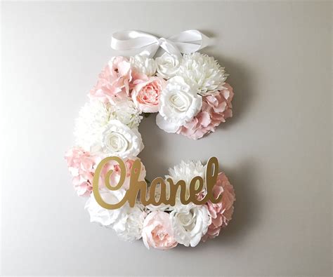 Pin on Flower&Wall letters