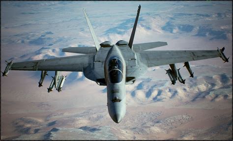 F/A-18F Super Hornet | Acepedia | Fandom