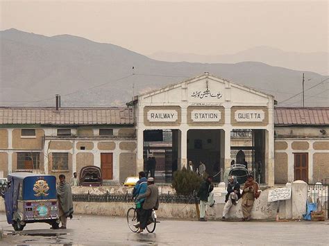 Quetta | Quetta, Famous buildings, Tourist places