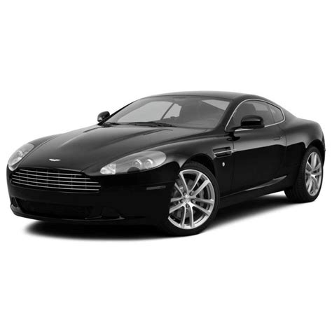 Aston Martin - Workshop Repair Service Manuals - Wiring Diagrams