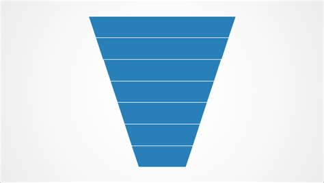 How to Create a Funnel Chart in PowerPoint | PowerPoint Tips and Tutorials