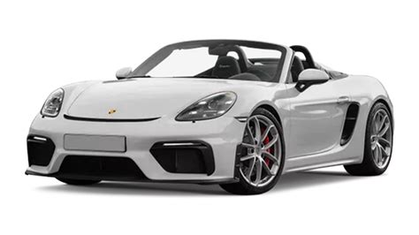 2021 Porsche 718 Spyder Buyer's Guide: Reviews, Specs, Comparisons