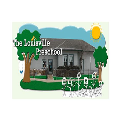 The Louisville Preschool, Inc. | Colorado Gives 365