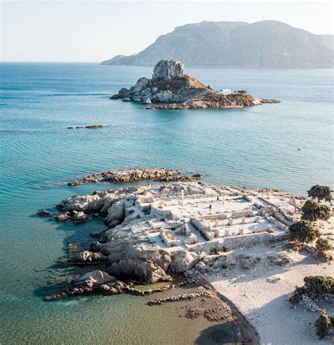 Explore 12 of the best beaches in Kos | Discover Greece | Greece ...