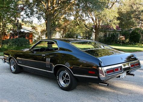 '72 Montego GT on eBay | Classic cars trucks, Classic cars usa, Mercury cars