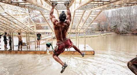 Obstacle Course Races: The 7 Best Mud Runs | HiConsumption