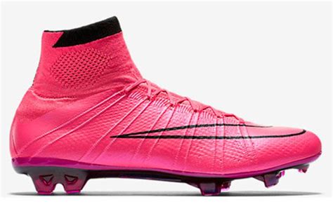 Nike Mercurial Superfly FG Men's Soccer Cleats Football Shoes Hyper Pink | eBay