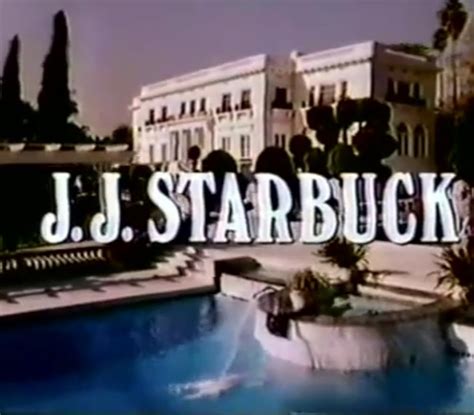 J.J. Starbuck (1987)