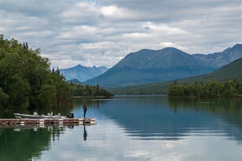 3 Ways to Explore Lake Clark National Park in Alaska | HuffPost