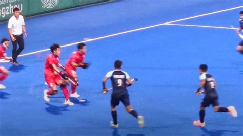 HIGHLIGHTS | Asian Games 2023 Day 5: India Hockey Team Beats Japan; Check India's Medals Tally ...