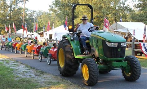 Chesterfield County Fair returns for nine fun-filled days for all ages