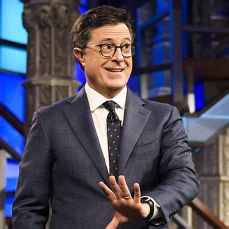 Colbert Beats Fallon To Be Most-Watched Late-Night Show