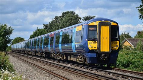 SouthEastern complete £30 million project to upgrade a third of its trains