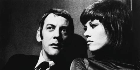 Klute (1971) - Alan J. Pakula | Synopsis, Characteristics, Moods ...