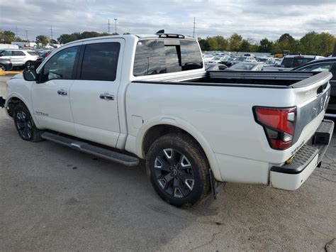 2023 NISSAN TITAN SV for Sale | IN - FORT WAYNE | Mon. Feb 19, 2024 ...