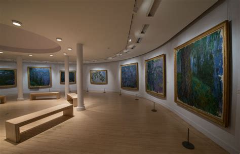 Musée Marmottan Monet • Paris je t'aime - Tourist office