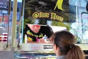 Food Truck Friday: Catching Up With Grill 'Em All...Finally! | South Bay Foodies